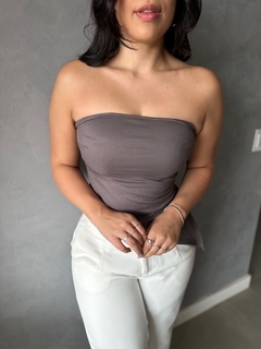 BLUSA ANASTACIA - Abelita