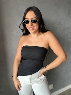 BLUSA ANASTACIA - Abelita
