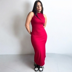 VESTIDO MANDY