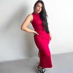 VESTIDO MANDY - comprar online