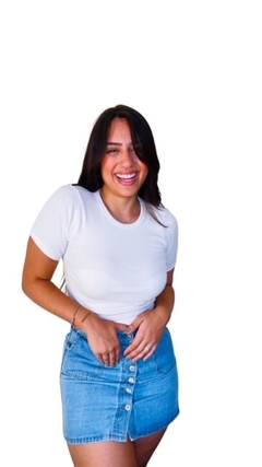 Imagem do CAMISETA CLÁSSICA
