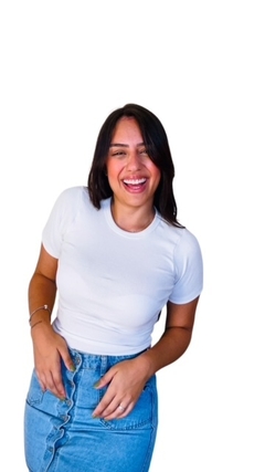 CAMISETA CLÁSSICA