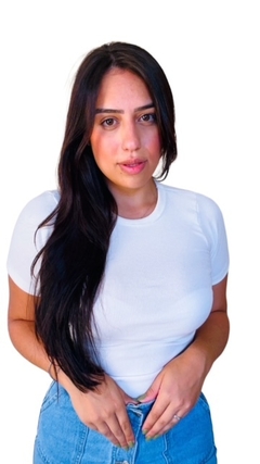 CAMISETA CLÁSSICA - loja online