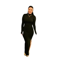 VESTIDO ELIZA - Abelita