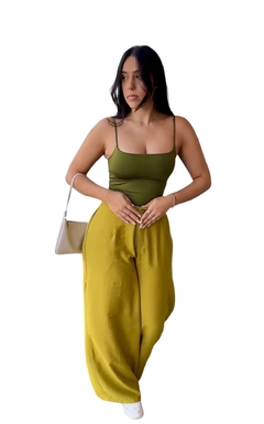 BODY ALCINHA - comprar online