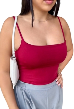 BODY ALCINHA - loja online