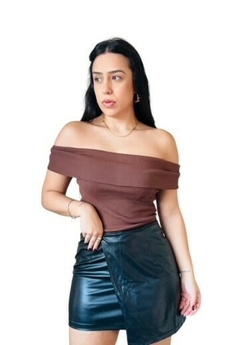 BLUSA AURORA - Abelita