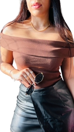 BLUSA AURORA - loja online