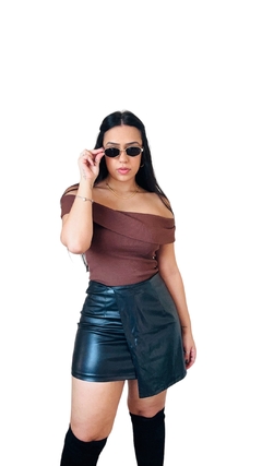 BLUSA AURORA na internet
