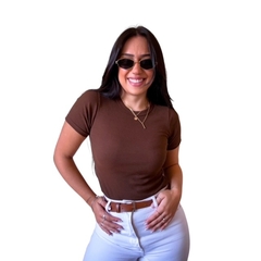 CAMISETA CLÁSSICA