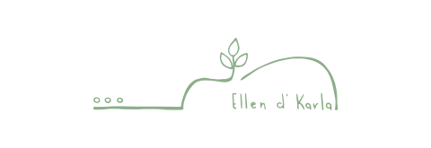 Selo de Ellen D Karla