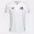 Camisa Peixe I 25/26 s/n Jogador Umbro Masculina - Branco+Cinza