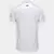 Camisa Peixe I 25/26 s/n Jogador Umbro Masculina - Branco+Cinza - comprar online