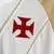 Camisa Vasco III 2024/25 Branca e Bege - Pronta Entrega NCe - ThZ SportLife