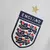 Camisa Inglaterra Retrô 2006 Branca - Umbro - ThZ SportLife