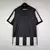 Camisa Botafogo l 23/24 Torcedor Masculina - Preta e Branca - comprar online