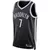 Camisa NBA Brooklyn Nets Nike Icon Edition Swingman Jersey 21/22