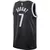 Camisa NBA Brooklyn Nets Nike Icon Edition Swingman Jersey 21/22 - comprar online