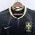 Camisa Seleção Brasil Fourth 2022 Nike - Preto - Conceito Nordeste na internet