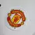 Camisa Manchester United Retrô 2008/2009 Branca - Nike - ThZ SportLife