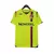 Camisa Lyon Retrô 2008/2009 Amarela - Umbro