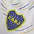 Corta Vento Boca Juniors Branco - Adidas na internet