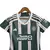 Camisa Manchester United Away 23/24 - Feminina Adidas - Verde na internet