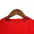 Camisa Internacional I 23/24 - Feminina Adidas - Vermelho na internet