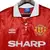 Camisa Manchester United Retrô 1992/1994 Vermelha - Umbro - ThZ SportLife