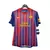 Camisa Barcelona Retrô 2011/2012 Azul e Grená - Nike