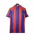 Camisa Barcelona Retrô 1996/1997 Azul e Grená - Kappa - comprar online