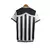 Camisa Atlético Mineiro Retrô I 2020 Torcedor Masculina - Preta com listra brancas - comprar online