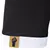 Camisa Vasco Third Torcedor 23/24 - Preta