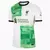 Camisa Liverpool Verde & Branco Away 23/24 Masculino Torcedor