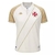 Camisa Vasco da Gama III 2024/25 Torcedor Masculina - Branca e Bege - comprar online