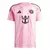 Camisa Inter Miami I 2025/26 Torcedor Masculina - Rosa