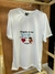 Camisetas Femininas e Masculinas Personalizadas - alphaletrar - Materiais adaptados e personalizados