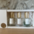 Kit mini home spray segunda coleção - d'alma