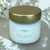 Vela perfumada Pura Energia 160g na internet