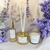 Home Spray Silêncio Sagrado 120ml - d'alma
