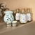 Pote mini pastilha Wax Melts 40g na internet