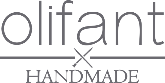 Olifant Handmade