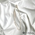 Colar Liso Dourado