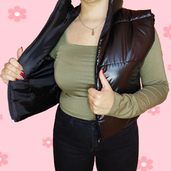 Banner de la categoría Abrigos