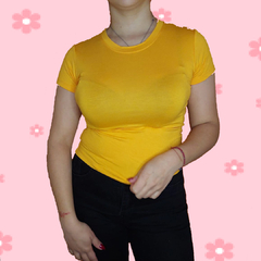 Banner de la categoría Remeras / tops