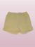 Short básico - Isabella intima