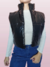 Chaleco puffer - tienda online