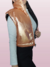 Chaleco puffer - Isabella intima