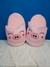 Pantuflon Chanchito