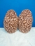 Pantuflon Animal print